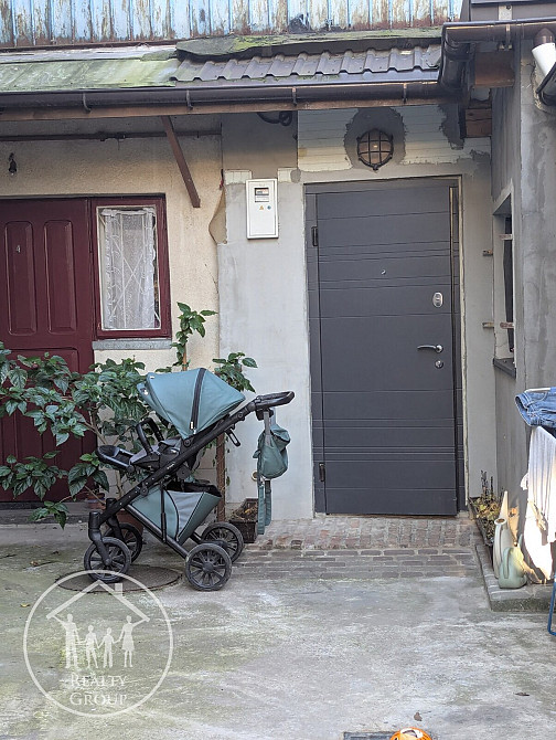 Продаж 1к Квартира 34 кв.м Купала Янки вул., 29 Львів - фото 10