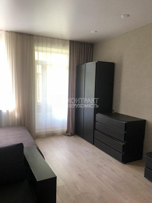 Продаж Квартира 1-кімнатна, 3/5 поверх на вул. Пушкинская Kharkiv - photo 7