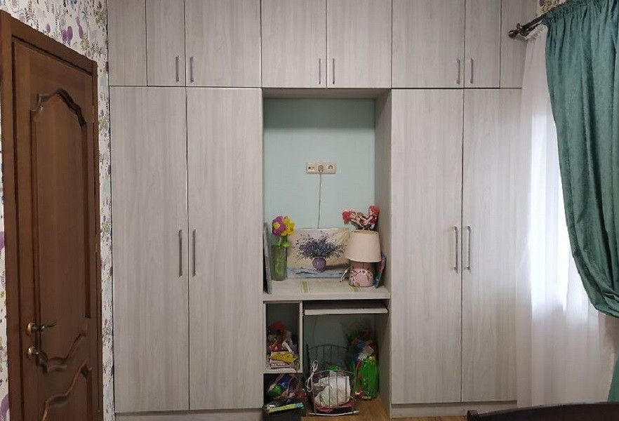 Шикарный дом в Авангарде ЖМ "Добрый"! Авангард - изображение 13