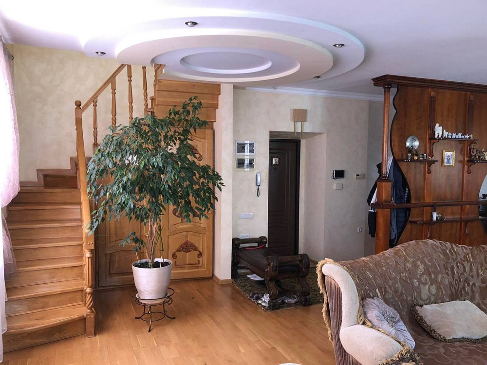 Продаж Квартира 4-кімнатна, 4/5 поверх на вул. Володимира Великого Тернопіль - фото 6