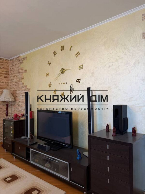 Продаж Квартира 4-кімнатна, 15/26 поверх на Львовская ул. Київ - фото 20