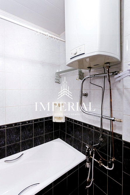 Продаж Квартира 3-кімнатна, 3/9 поверх на вул. Барбюса Анрі Kiev - photo 19