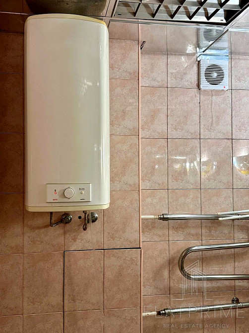 Продаж Квартира 3-кімнатна, 2/5 поверх на Костя Гордиенко вул., д. 8 Киев - изображение 17