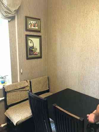 Оренда Квартира 2-кімнатна, 4/10 поверх на ул. Михаила Драгоманова, 9 Київ