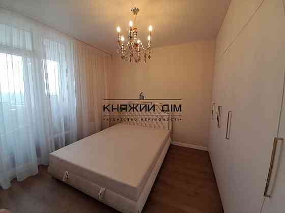 Продаж 2-кімнатної квартири в ЖК Славутич 2.0, м.Славутич. № 21140864 Київ