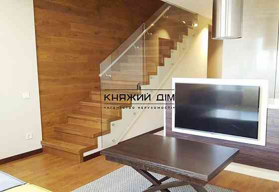 БЕЗ КОМІСІЇ! Оренда Пентхауса в ЖК Васильківський. №11166896 Kiev