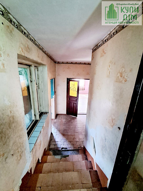 Продам двоповерховий будинок+ 46 сотк в центрі с.Іванівка.. Кропивницький - фото 20