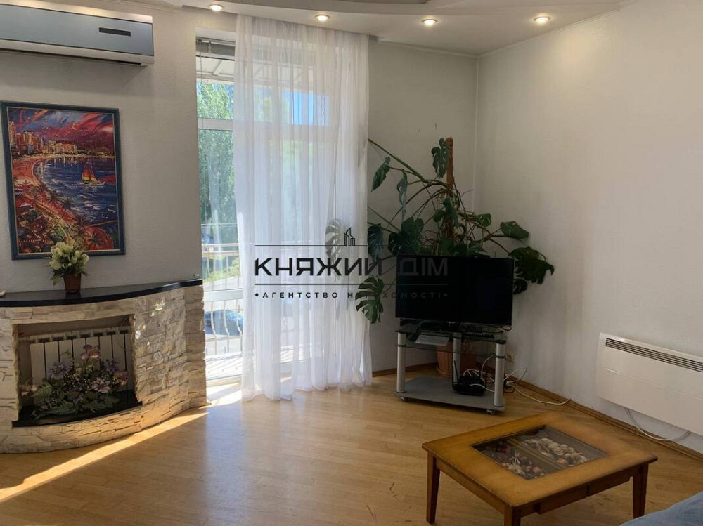 Оренда Квартира 2-кімнатна, 4/7 поверх на Эспланадная ул. Киев - изображение 7