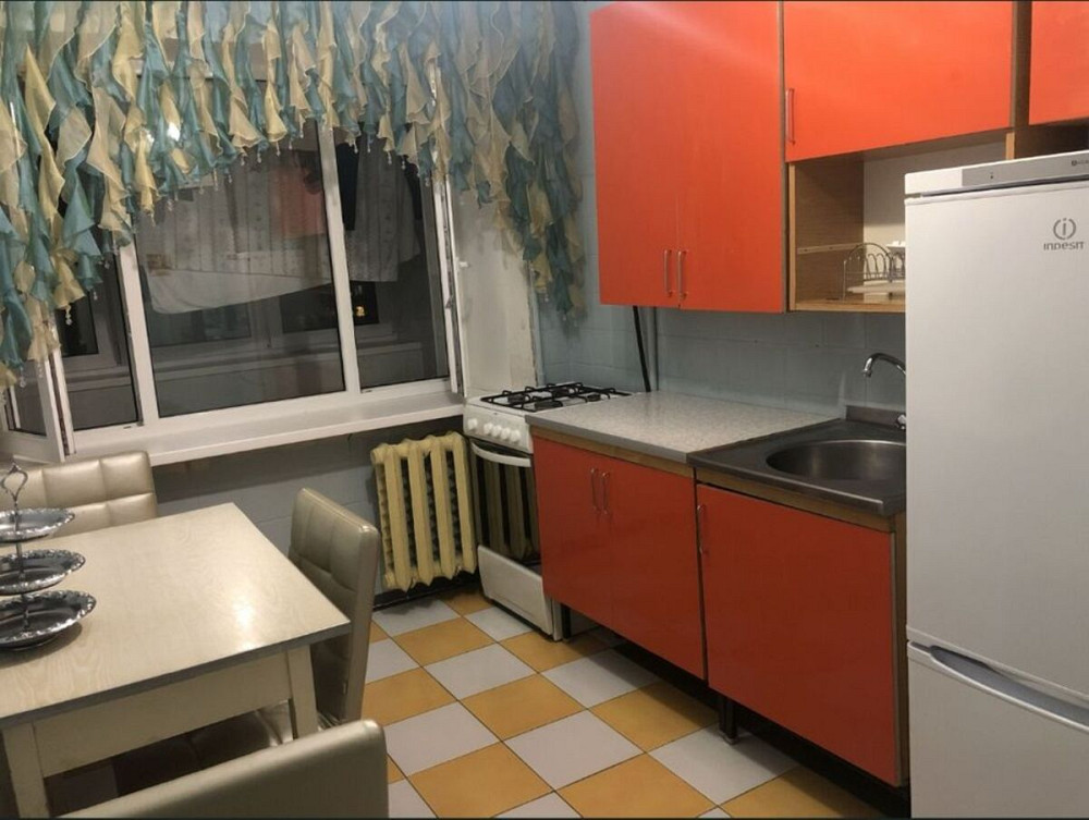 Продаж Квартира 1-кімнатна, 6/16 поверх на Русанівська Набережна, 2 Киев - изображение 1