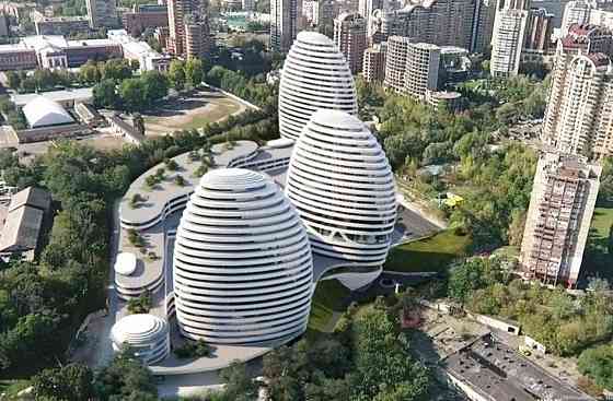 Продаж 1к Квартира 46 кв.м Старонаводницька вул., 16б Kiev