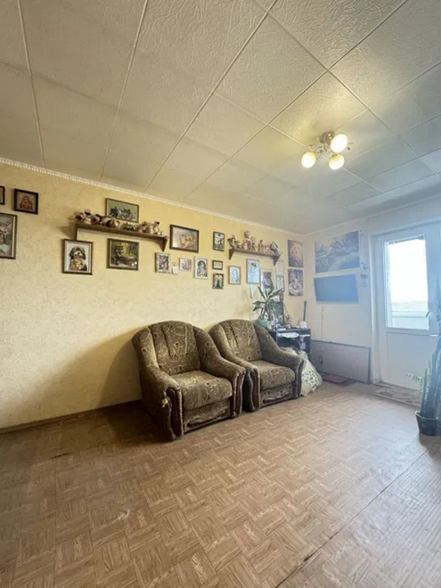 Продається 1 кімнатна квартира Кропивницький - фото 10