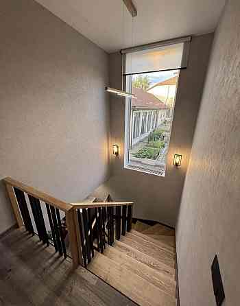 Продам Таунхаус з Євроремонтом у Червоному Хуторі Одесса