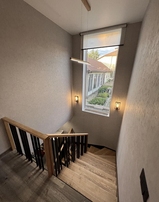 Продам Таунхаус з Євроремонтом у Червоному Хуторі Одеса - фото 6