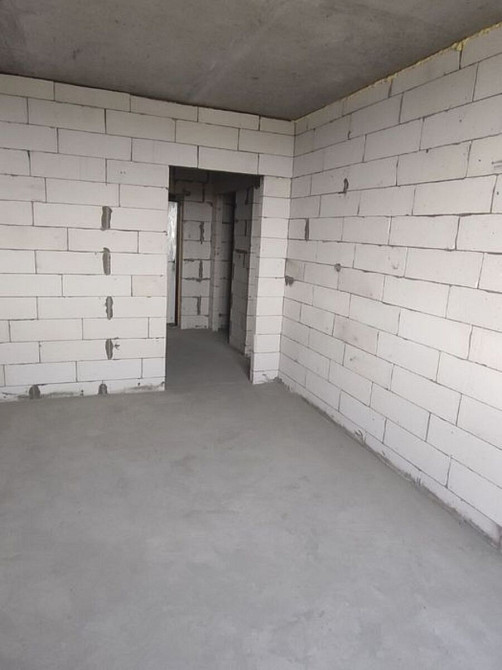 Продаж Квартира 1-кімнатна, 17/25 поверх на Світла, 3д Київ - фото 9