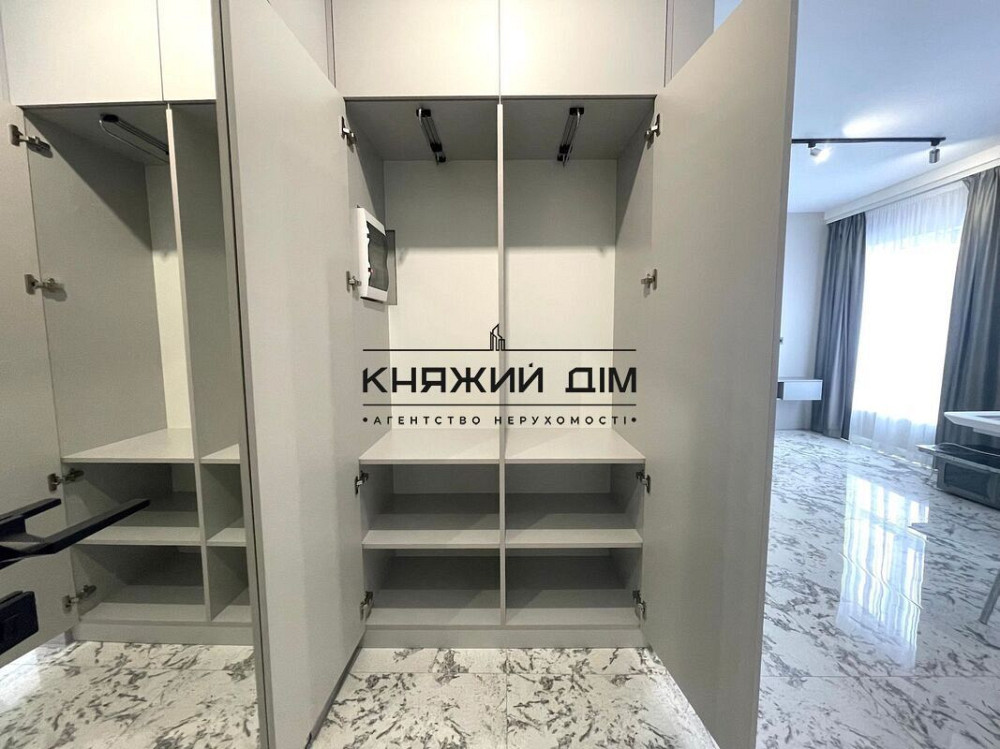 Продаж 1-кімнатної квартири в ЖК Нова Англія. № 21145052 Київ - фото 10