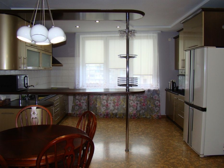 Продаж Квартира 4-кімнатна, 7/25 поверх на Героев Сталинграда вул., д. 47а Kiev - photo 19