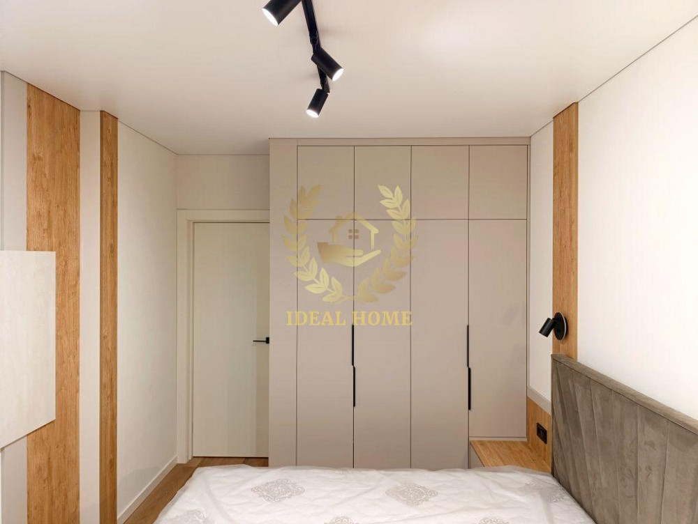 Продаж Квартира 1-кімнатна, 16/25 поверх на Всеволода Змиенко ул., 15/23 Киев - изображение 16