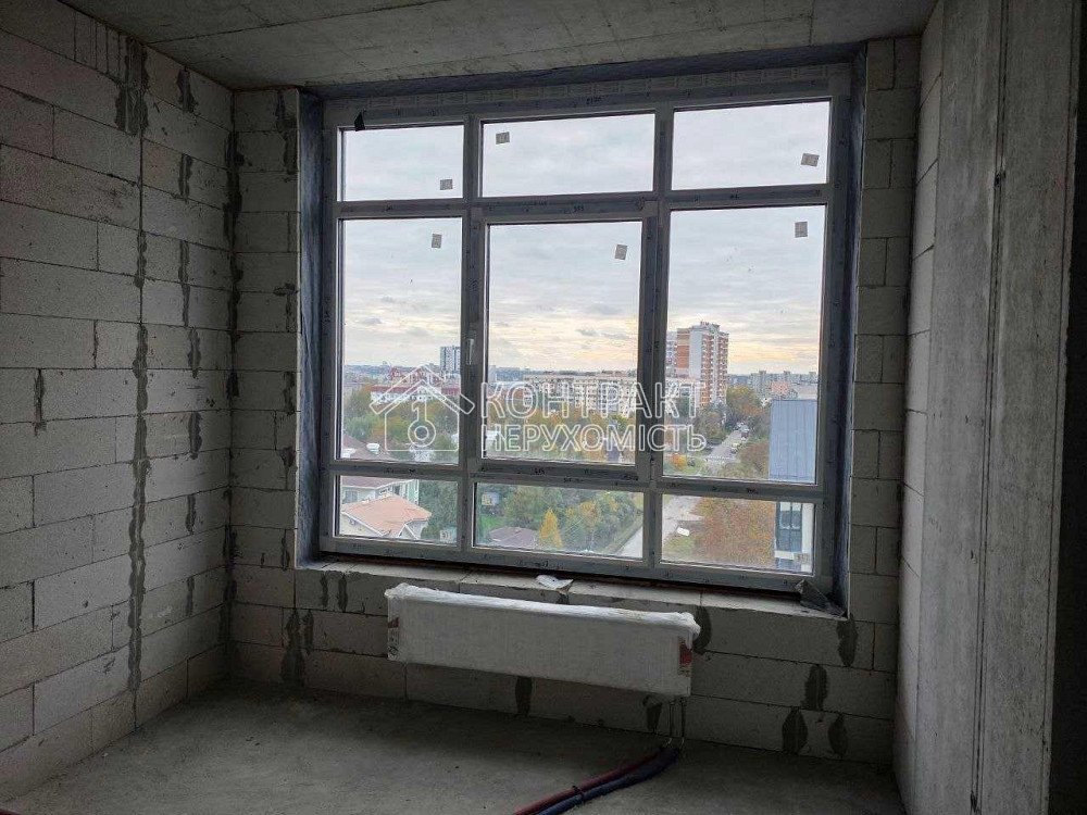 Продаж Квартира 2-кімнатна, 8/13 поверх на вул. Авіаційна Харків - фото 5