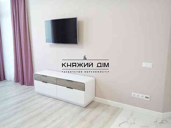 ОРЕНДА 2к квартира в ЖК SEVEN.Дніпровська Набережна 16Г код 11195337 Київ