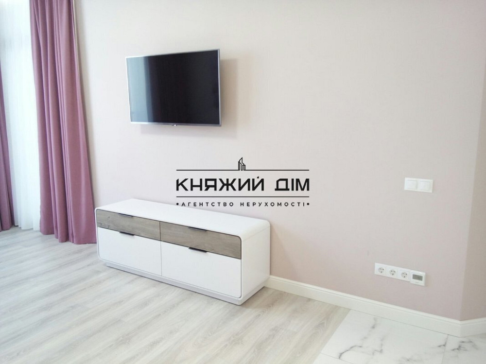 ОРЕНДА 2к квартира в ЖК SEVEN.Дніпровська Набережна 16Г код 11195337 Київ - фото 5