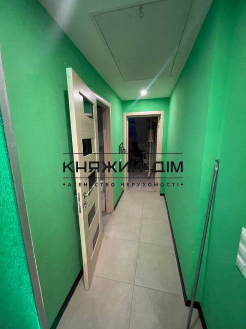 ЖК КОМФОРТ ТАУН Оренда 2 поверхової квартири Київ - фото 17