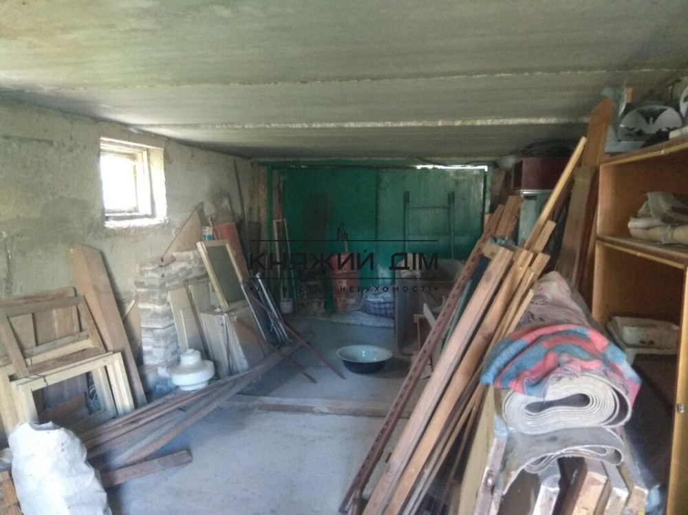 Продажа дачного домика в СТ Авиатор с. Николаевка Макаровский р-н. № 2210701  - фото 10