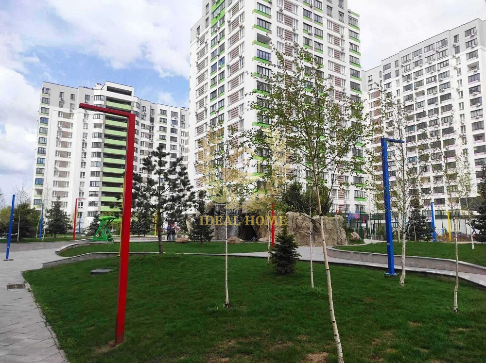 Продаж Квартира 1-кімнатна на Просвещения ул., 19 Вишнёвое - изображение 15