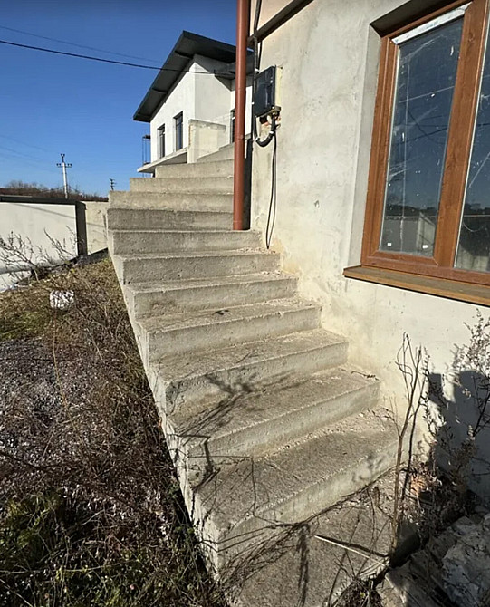 Продаж 3 поверхового будинку з балконом і ділянкою на 5 соток, 192 кв. м, Байківці Байківці - фото 5