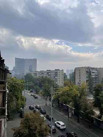 Оренда Квартира 1-кімнатна, 5/5 поверх на ул. Жилянская, 22 Kiev