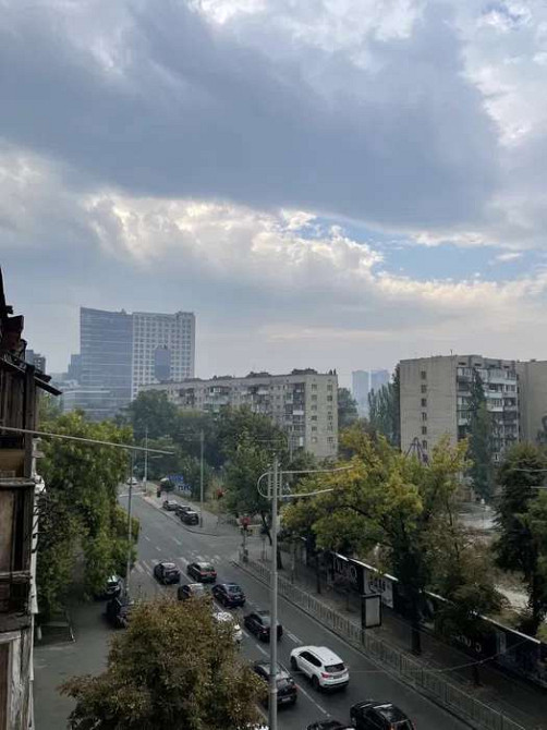 Оренда Квартира 1-кімнатна, 5/5 поверх на ул. Жилянская, 22 Київ - фото 5