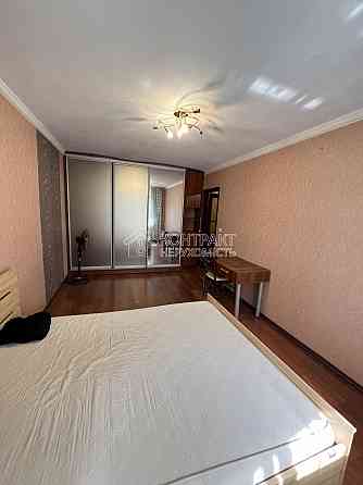 Продаж Квартира 2-кімнатна, 1/9 поверх на вул. Людвіга Свободи Kharkiv