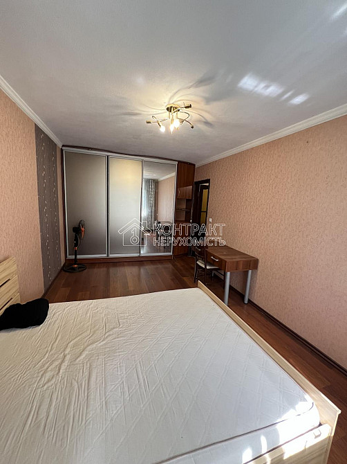 Продаж Квартира 2-кімнатна, 1/9 поверх на вул. Людвіга Свободи Харків - фото 4