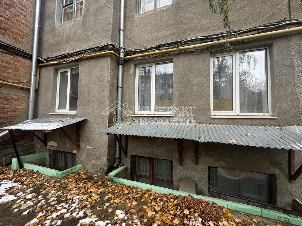 Продаж Квартира 3-кімнатна, 1/4 поверх на вул. Юри Зойфера Харків - фото 14