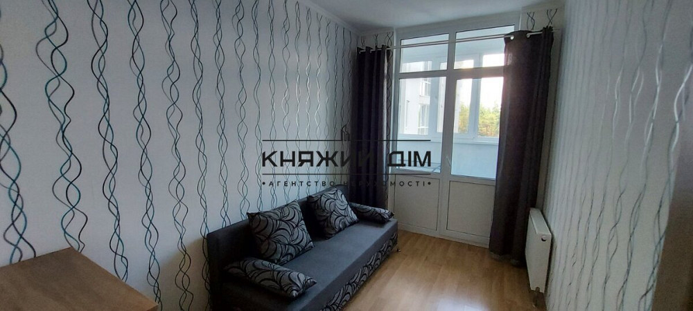 Оренда Квартира 2-кімнатна, 6/20 поверх на Светлая ул. Kiev - photo 4