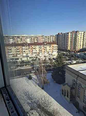 Продаж Квартира 1-кімнатна, 8/11 поверх Zhytomyr