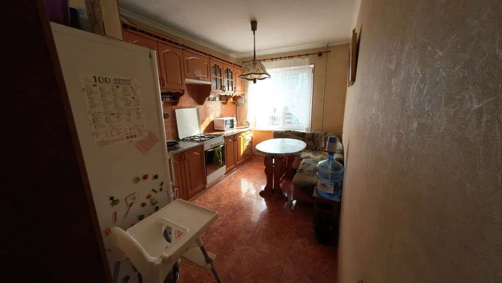 Продаж Квартира 3-кімнатна, 9/9 поверх на Варненская улица, 23 Одеса - фото 2