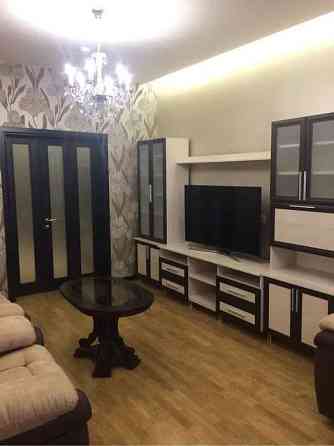 Оренда Квартира 3-кімнатна, 10/24 поверх на ул. Мокрая (ул. Кудряшова) Київ