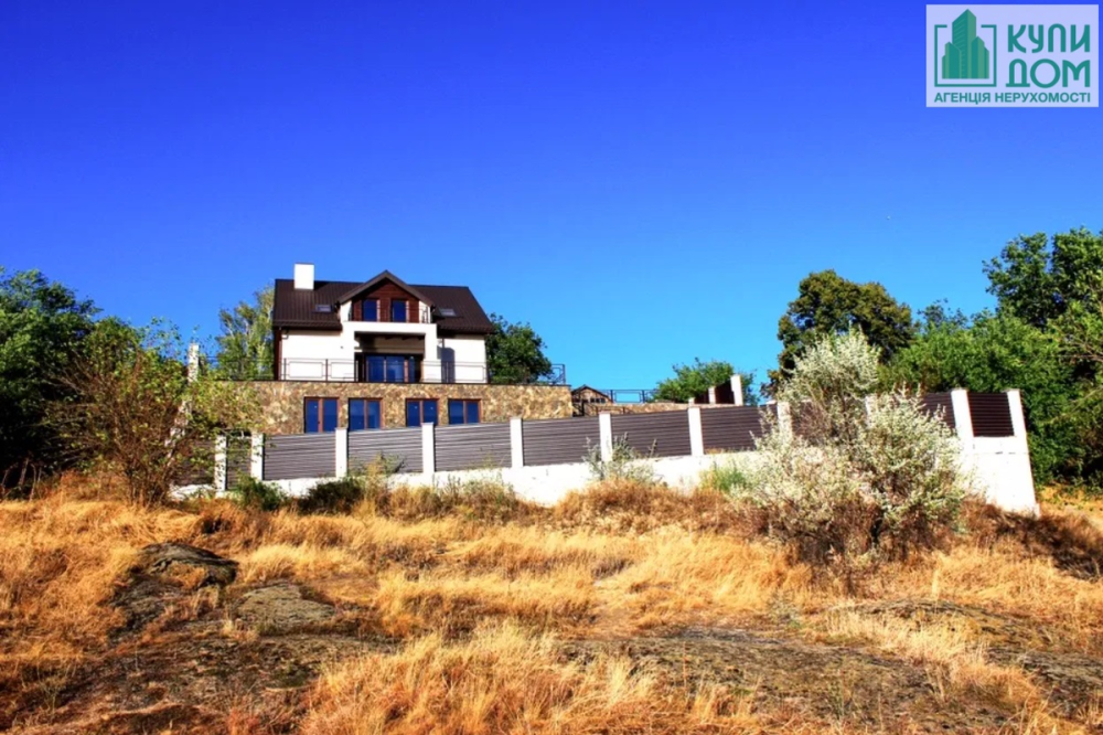 Продам будинок, район н. Олексіївка Кропивницький - фото 4