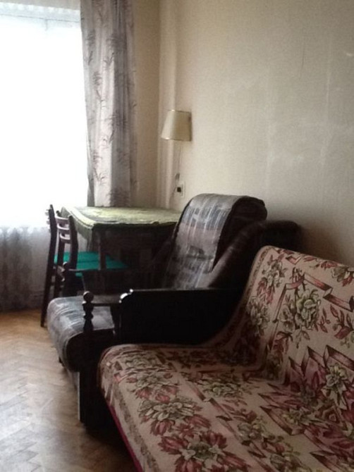 Оренда Квартира 3-кімнатна, 5/9 поверх на ул. Радужная, 3-б Київ - фото 4