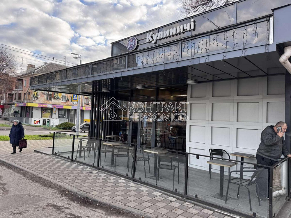 Продаж Квартира 1-кімнатна, 7/9 поверх на вул. Космічна Харьков - изображение 12