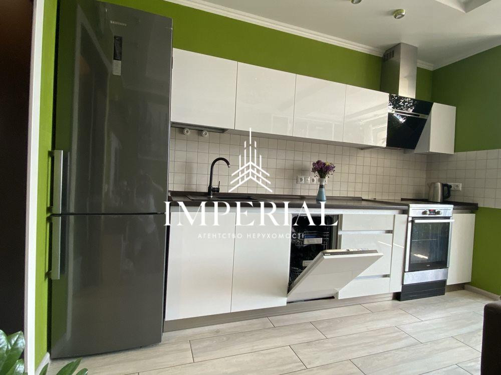 Продаж Квартира 1-кімнатна, 3/16 поверх на вул. Гашека Ярослава Киев - изображение 3