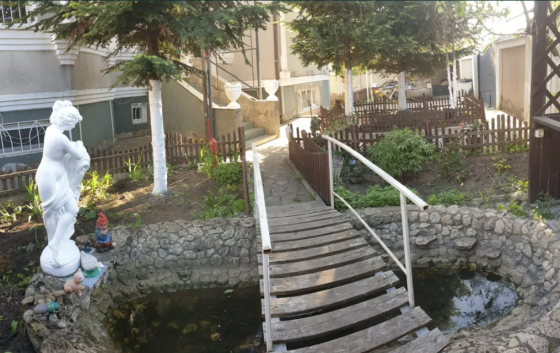 Продам дом на 10 сотках Черноморка/Царское село 2 Лиманка