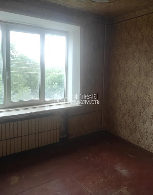 Продаж Квартира 2-кімнатна, 2/2 поверх на вул. Музична Харків - фото 5