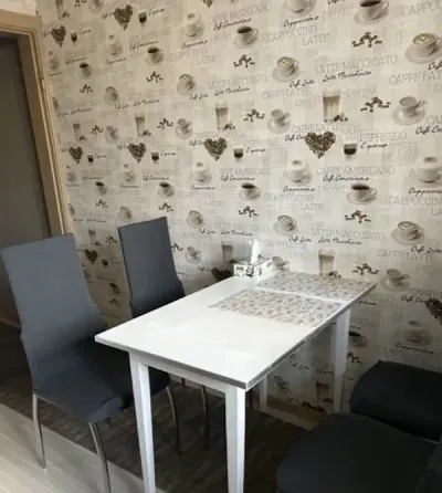 For rent 1-room Apartment 42 sq.m вул.Трутенко Kiev