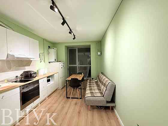 Продаж Квартира 1-кімнатна, 9/9 поверх на Івасюка Луцьк