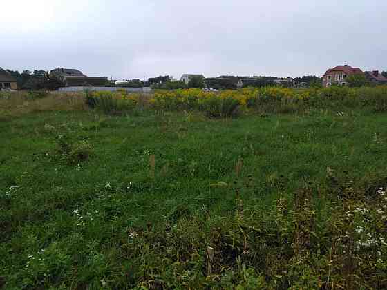 Продаж земельної ділянки 16 соток на Вербова Иква