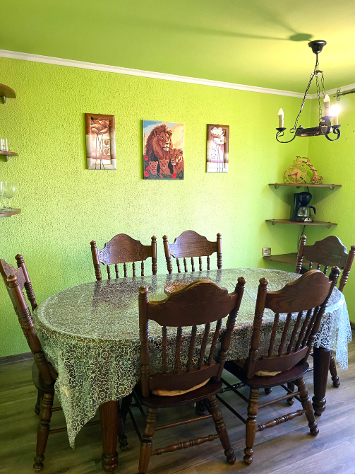 Продаж 3к Квартира 78.5 кв.м Генерала Безручка 30 Рівне - фото 18