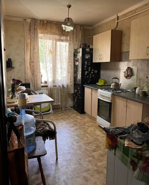 Четырехкомнатная квартира на Таирова. Одесса - изображение 3