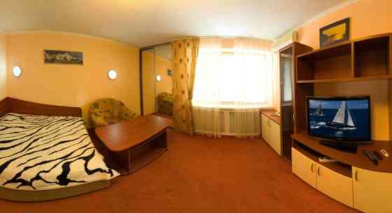 ОРЕНДА 1к квартира, м Палац Україна по вул.Антоновича 158 Код.1120913 Kiev