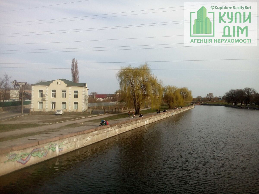 Продам 2-х поверховий будинок в центрі міста Кропивницький - фото 3